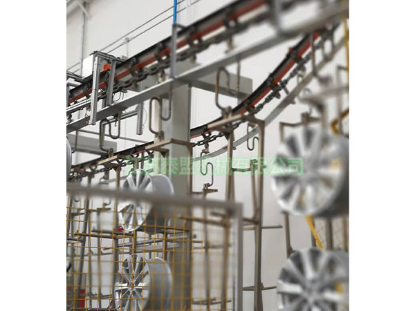 前處理輸送接油盤(pán)